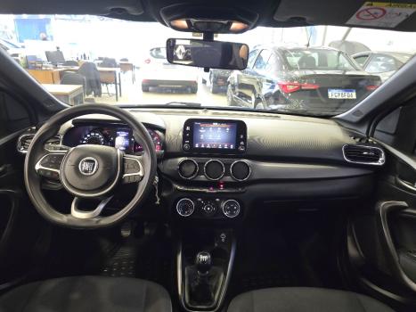 FIAT Argo 1.3 4P FIREFLY FLEX TREKKING, Foto 7