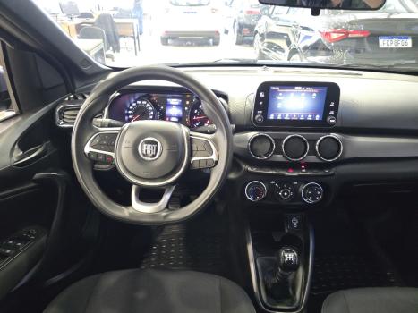 FIAT Argo 1.3 4P FIREFLY FLEX TREKKING, Foto 10