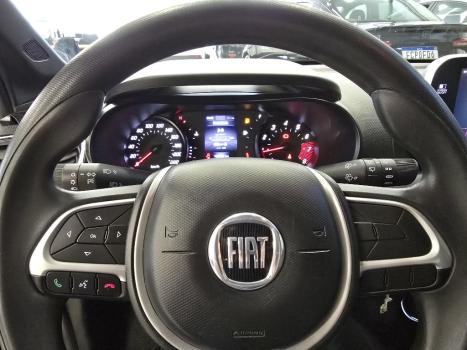 FIAT Argo 1.3 4P FIREFLY FLEX TREKKING, Foto 11