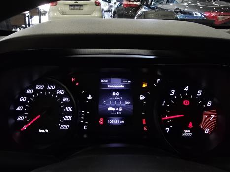 FIAT Argo 1.3 4P FIREFLY FLEX TREKKING, Foto 12