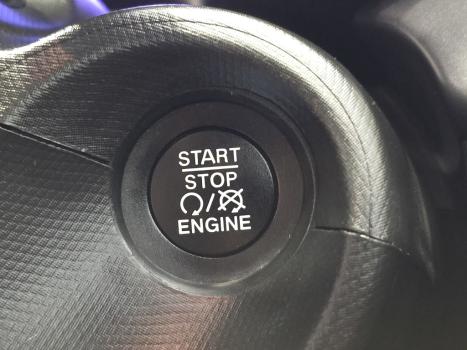 FIAT Argo 1.3 4P FIREFLY FLEX TREKKING, Foto 13