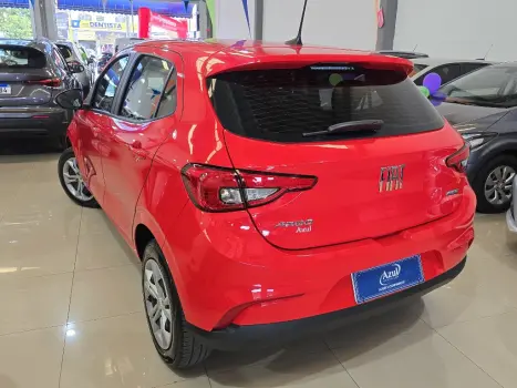 FIAT Argo 1.3 4P FIREFLY FLEX DRIVE, Foto 4