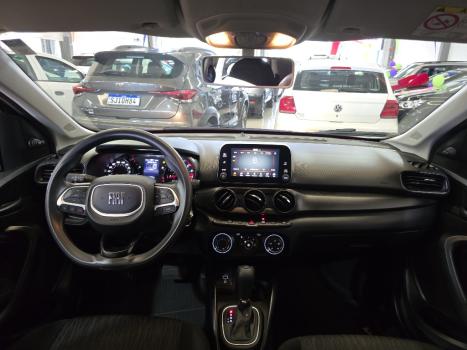 FIAT Argo 1.3 4P FIREFLY FLEX DRIVE, Foto 7
