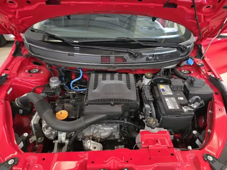 FIAT Argo 1.3 4P FIREFLY FLEX DRIVE, Foto 18