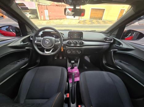 FIAT Argo 1.3 4P FIREFLY FLEX TREKKING, Foto 2