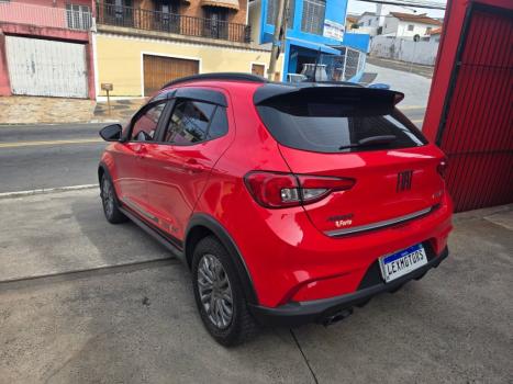 FIAT Argo 1.3 4P FIREFLY FLEX TREKKING, Foto 3