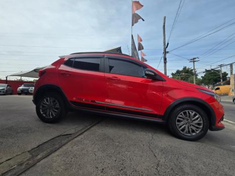 FIAT Argo 1.3 4P FIREFLY FLEX TREKKING, Foto 7