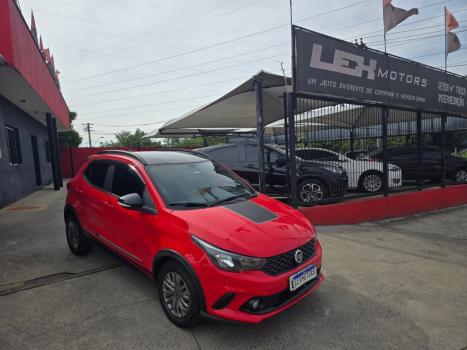 FIAT Argo 1.3 4P FIREFLY FLEX TREKKING, Foto 9