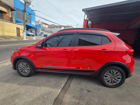 FIAT Argo 1.3 4P FIREFLY FLEX TREKKING, Foto 10