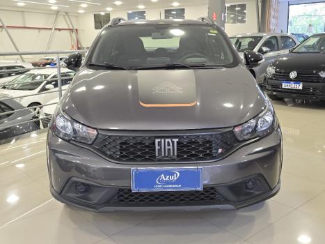 FIAT Argo 1.3 4P FIREFLY FLEX TREKKING, Foto 2