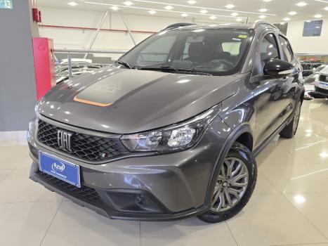 FIAT Argo 1.3 4P FIREFLY FLEX TREKKING, Foto 3