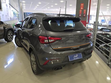 FIAT Argo 1.3 4P FIREFLY FLEX TREKKING, Foto 4