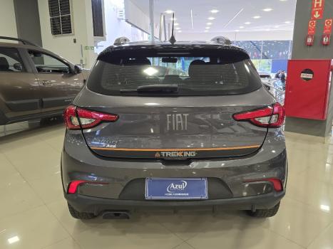 FIAT Argo 1.3 4P FIREFLY FLEX TREKKING, Foto 5