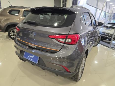 FIAT Argo 1.3 4P FIREFLY FLEX TREKKING, Foto 6