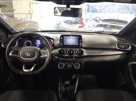 FIAT Argo 1.3 4P FIREFLY FLEX TREKKING, Foto 7