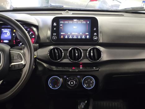 FIAT Argo 1.3 4P FIREFLY FLEX TREKKING, Foto 8