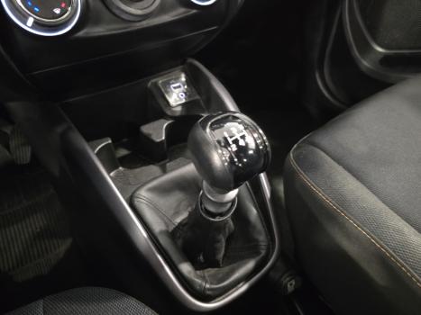 FIAT Argo 1.3 4P FIREFLY FLEX TREKKING, Foto 9