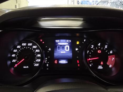 FIAT Argo 1.3 4P FIREFLY FLEX TREKKING, Foto 12