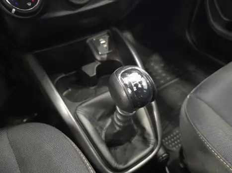 FIAT Argo 1.3 4P FIREFLY FLEX TREKKING, Foto 9