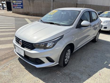 FIAT Argo 1.3 4P FIREFLY FLEX DRIVE, Foto 1