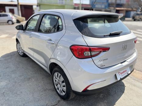 FIAT Argo 1.3 4P FIREFLY FLEX DRIVE, Foto 3