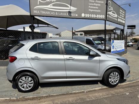FIAT Argo 1.3 4P FIREFLY FLEX DRIVE, Foto 6