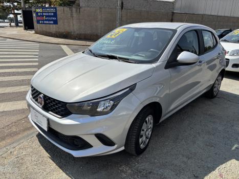 FIAT Argo 1.3 4P FIREFLY FLEX DRIVE, Foto 7