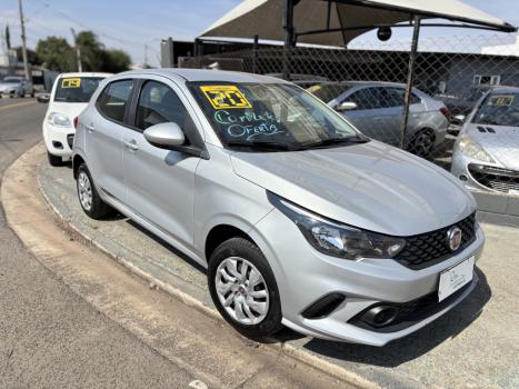 FIAT Argo 1.3 4P FIREFLY FLEX DRIVE, Foto 8