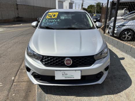 FIAT Argo 1.3 4P FIREFLY FLEX DRIVE, Foto 9