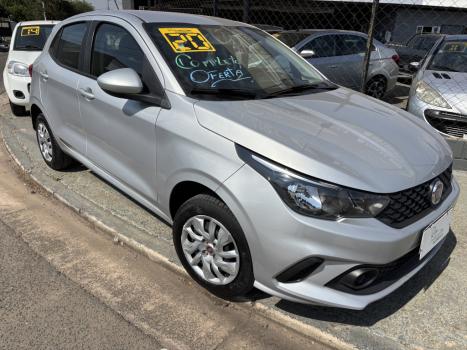 FIAT Argo 1.3 4P FIREFLY FLEX DRIVE, Foto 10