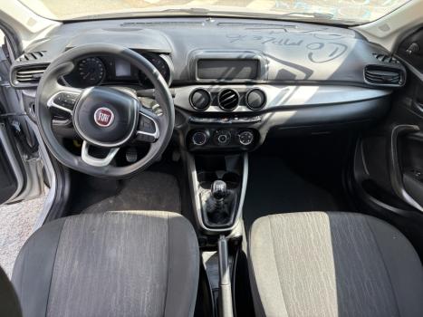 FIAT Argo 1.3 4P FIREFLY FLEX DRIVE, Foto 11