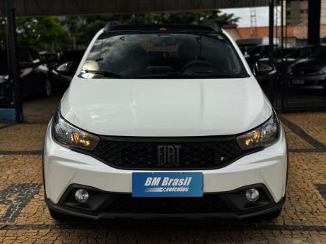 FIAT Argo 1.3 4P FIREFLY FLEX TREKKING, Foto 2