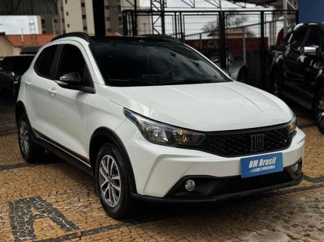 FIAT Argo 1.3 4P FIREFLY FLEX TREKKING, Foto 3