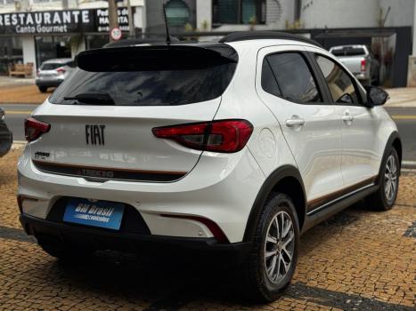 FIAT Argo 1.3 4P FIREFLY FLEX TREKKING, Foto 4