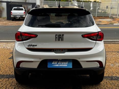 FIAT Argo 1.3 4P FIREFLY FLEX TREKKING, Foto 5