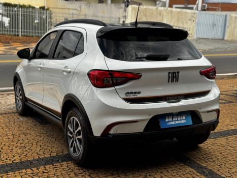 FIAT Argo 1.3 4P FIREFLY FLEX TREKKING, Foto 6
