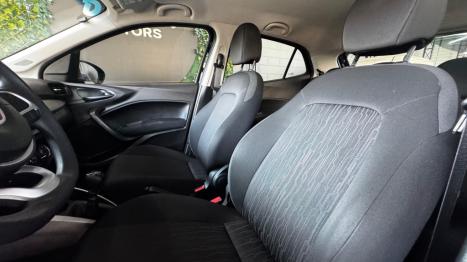 FIAT Argo 1.3 4P FIREFLY FLEX DRIVE, Foto 8