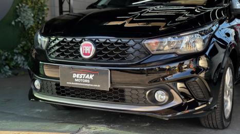 FIAT Argo 1.3 4P FIREFLY FLEX DRIVE, Foto 10