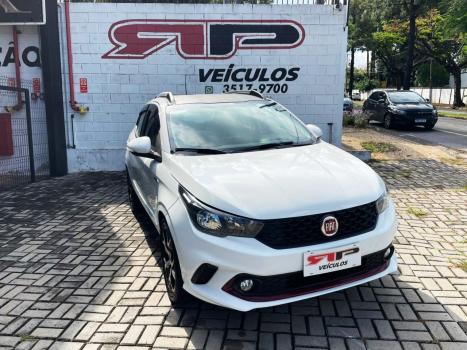 FIAT Argo 1.3 4P FLEX FIREFLY DRIVE GSR AUTOMATIZADO, Foto 1