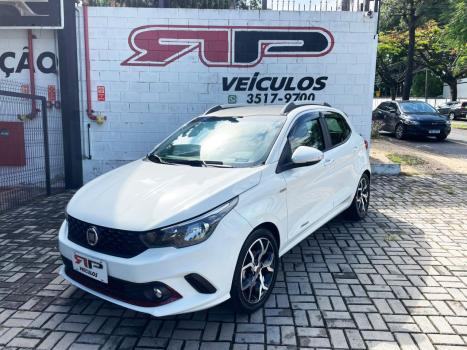 FIAT Argo 1.3 4P FLEX FIREFLY DRIVE GSR AUTOMATIZADO, Foto 4