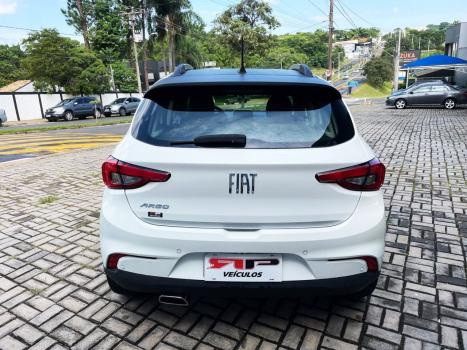 FIAT Argo 1.3 4P FLEX FIREFLY DRIVE GSR AUTOMATIZADO, Foto 7