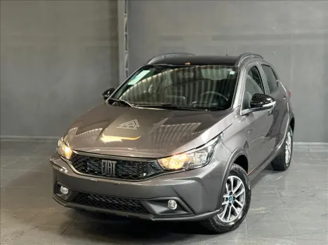 FIAT Argo 1.3 4P FLEX FIREFLY TREKKING AUTOMTICO CVT, Foto 1