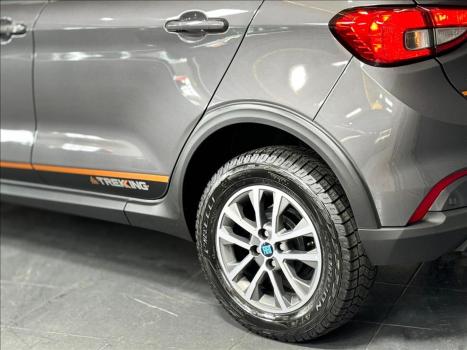 FIAT Argo 1.3 4P FLEX FIREFLY TREKKING AUTOMTICO CVT, Foto 10