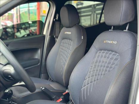 FIAT Argo 1.3 4P FLEX FIREFLY TREKKING AUTOMTICO CVT, Foto 7