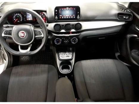 FIAT Argo 1.3 4P FLEX FIREFLY DRIVE GSR AUTOMATIZADO, Foto 3