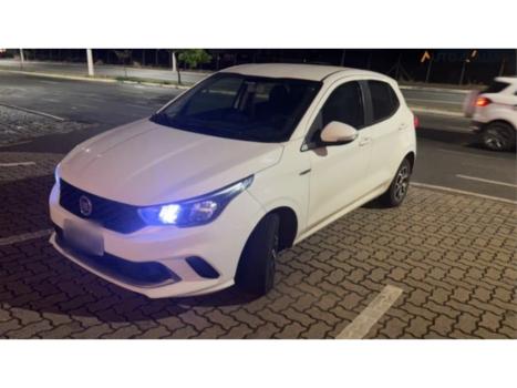 FIAT Argo 1.3 4P FLEX FIREFLY DRIVE GSR AUTOMATIZADO, Foto 4