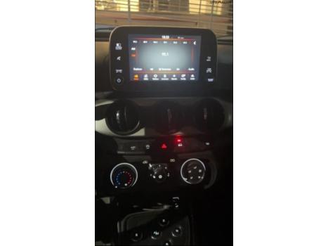 FIAT Argo 1.3 4P FLEX FIREFLY DRIVE GSR AUTOMATIZADO, Foto 6