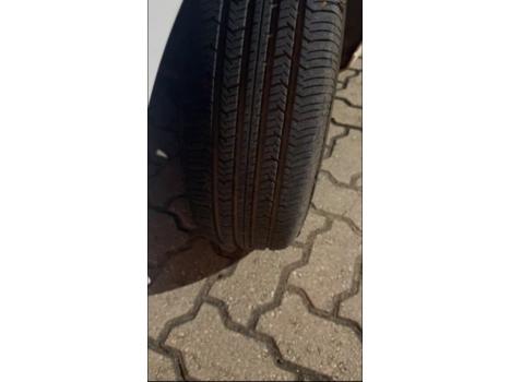 FIAT Argo 1.3 4P FLEX FIREFLY DRIVE GSR AUTOMATIZADO, Foto 7