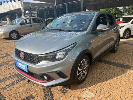 FIAT Argo 1.8 4P FLEX E.TORQ HGT AUTOMTICO, Foto 1