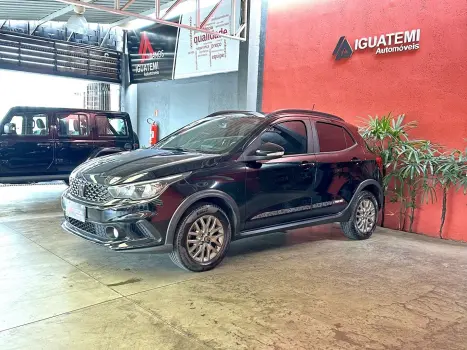 FIAT Argo , Foto 5